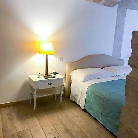 Mediterranea Deluxe House Molfetta Eksteriør bilde