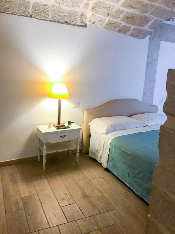Mediterranea Deluxe House Molfetta Eksteriør bilde