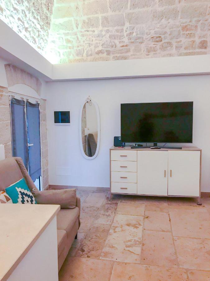 Mediterranea Deluxe House Molfetta Eksteriør bilde