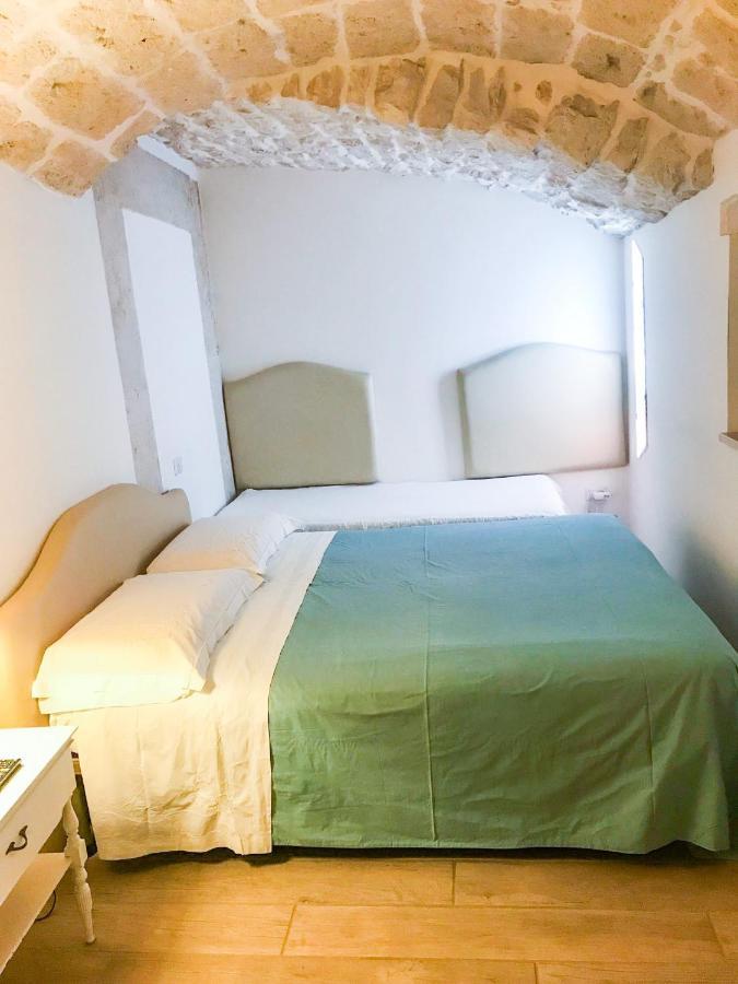 Mediterranea Deluxe House Molfetta Eksteriør bilde