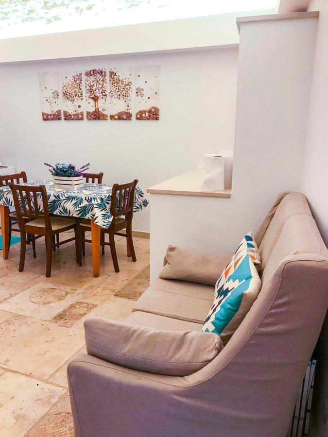 Mediterranea Deluxe House Molfetta Eksteriør bilde