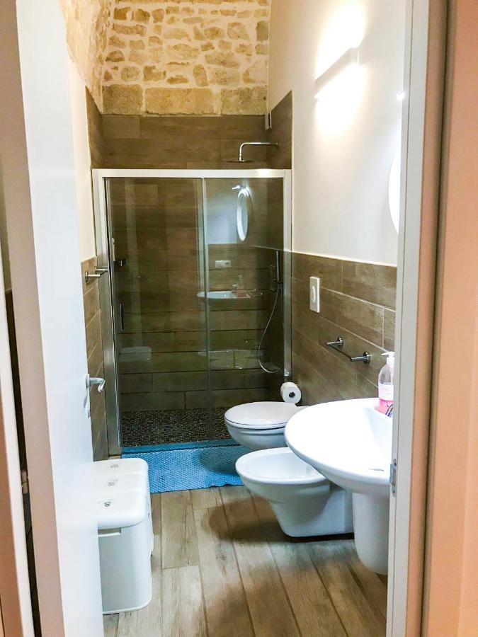 Mediterranea Deluxe House Molfetta Eksteriør bilde