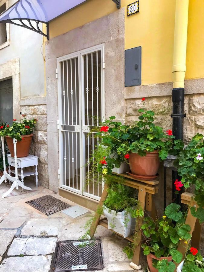 Mediterranea Deluxe House Molfetta Eksteriør bilde