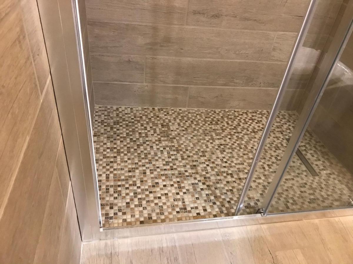 Mediterranea Deluxe House Molfetta Eksteriør bilde